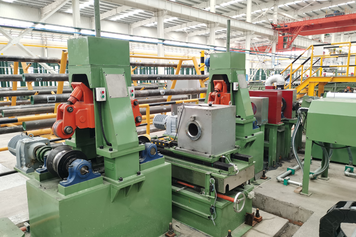 Eddy Current Testing Equipment