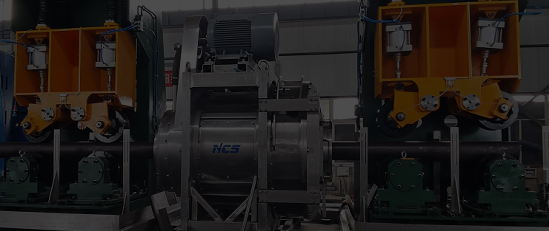 Contact NCS Testing Technology