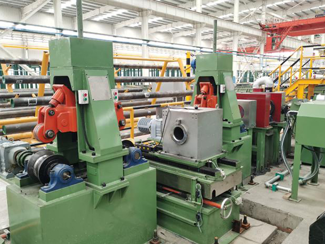 Eddy Current Testing Equipment