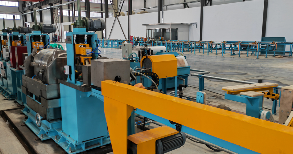 NCS Innovative Solutions in NDT Ultrasonic Testing Equipment