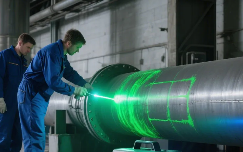 Applications of Immersion Ultrasonic Testing Equipment