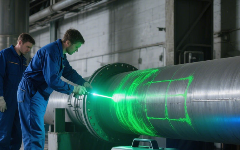 Non-Destructive Testing in Tube and Rod Production Non-Destructive Testing in Tube and Rod Production