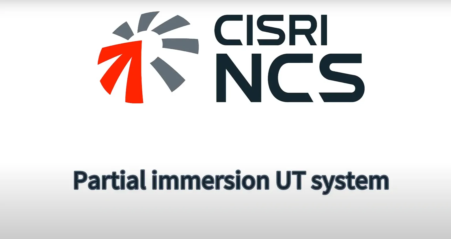 See How Our NDT Ultrasonic Testing Equipment Works