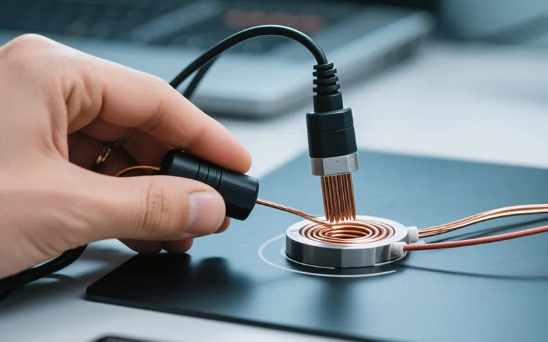 Limitations of Penetrant and Magnetic Particle Testing That Eddy Current Overcomes