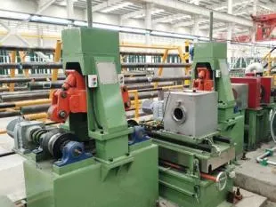 NCS Ultrasonic Testing System Sets Sail for Overseas Expansion