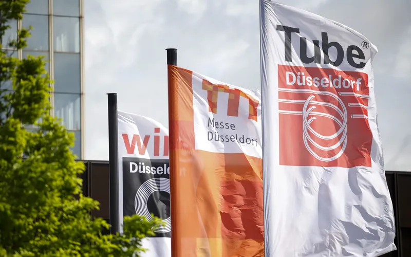 Focusing on Pipeline Quality Inspection – NSC Will be Showcasing Its Products at The 2026 German Pipeline Exhibition